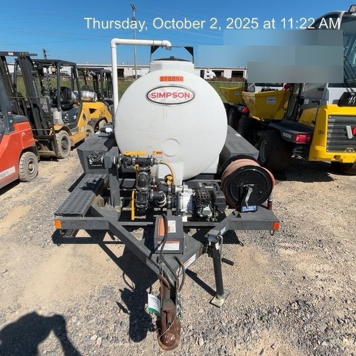 2023 SIMPSON SWT-52517