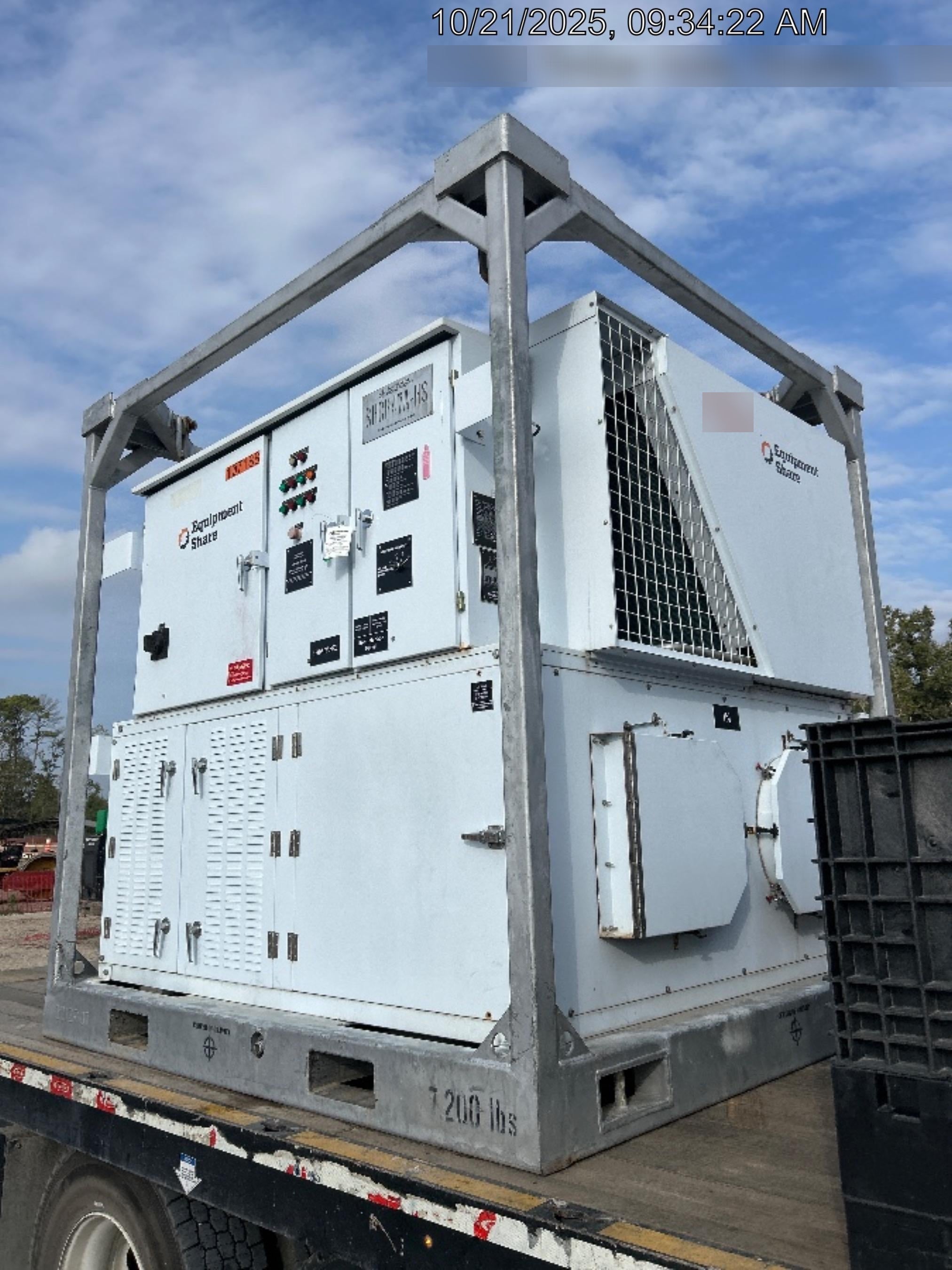 2020 SMARTECH SHCP47A-HS