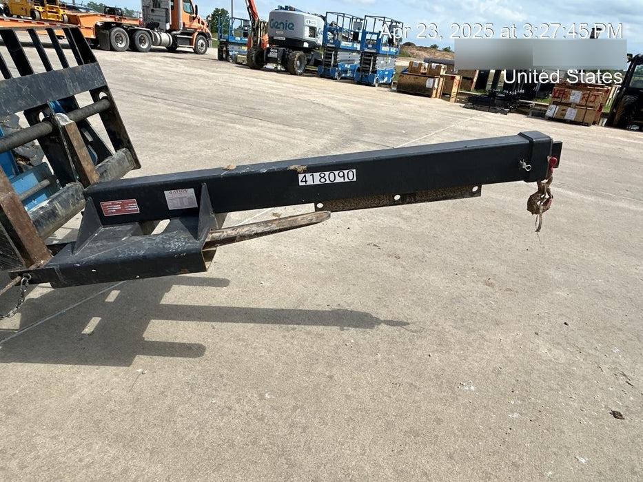 2024 ARROW MATERIAL HANDLING CE60-TH-STP