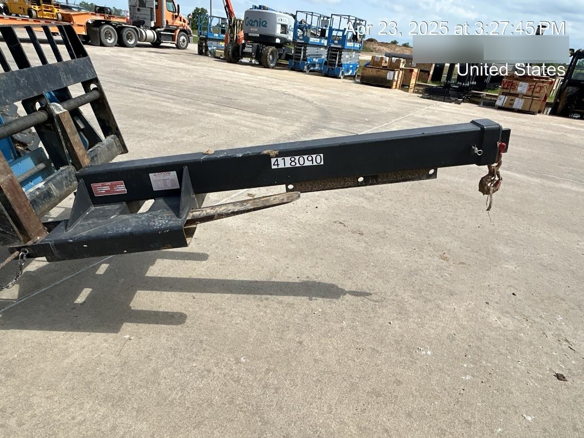2024 ARROW MATERIAL HANDLING CE60-TH-STP
