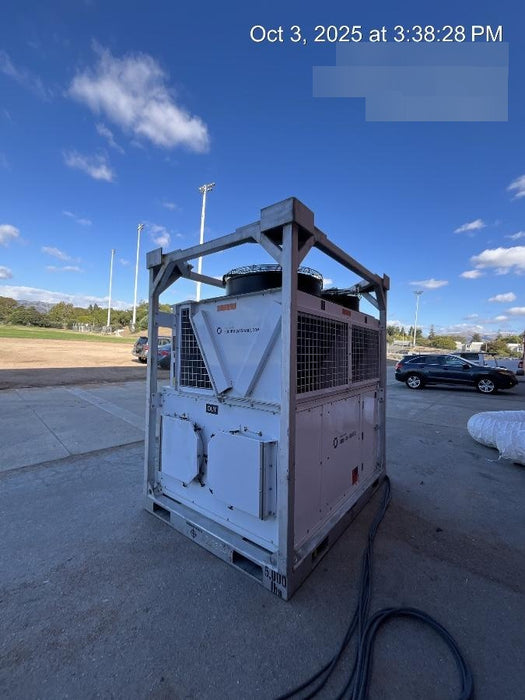 2024 SMARTECH SACP26A-HS