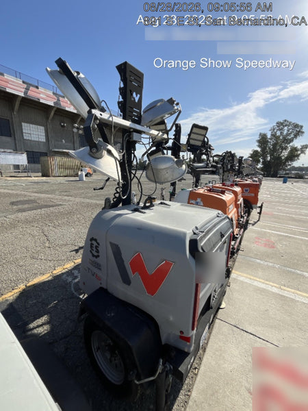 2018 WACKER NEUSON LTV6L-MH