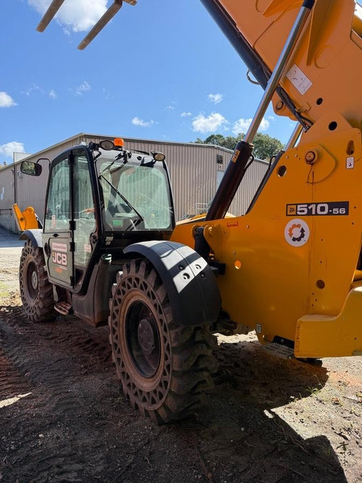 2022 JCB 510-56