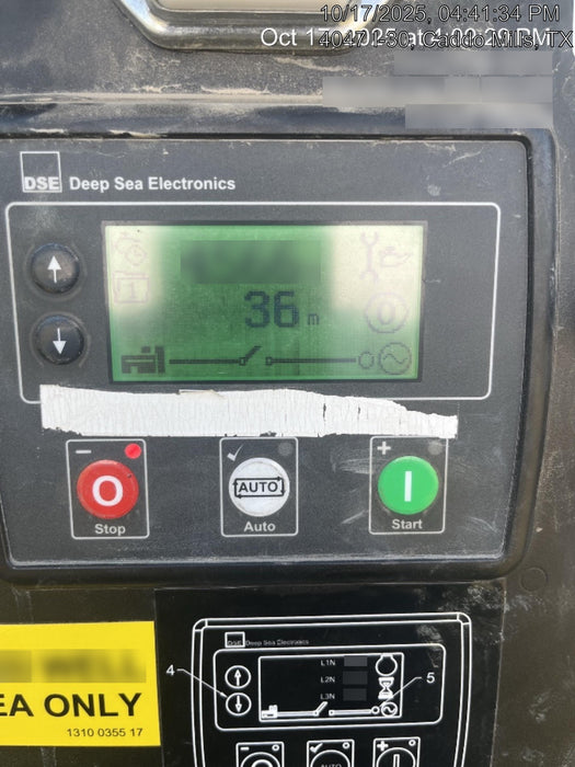 2022 ATLAS COPCO QAS25 CWK