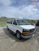2024 GMC Savana 3500 - Rental