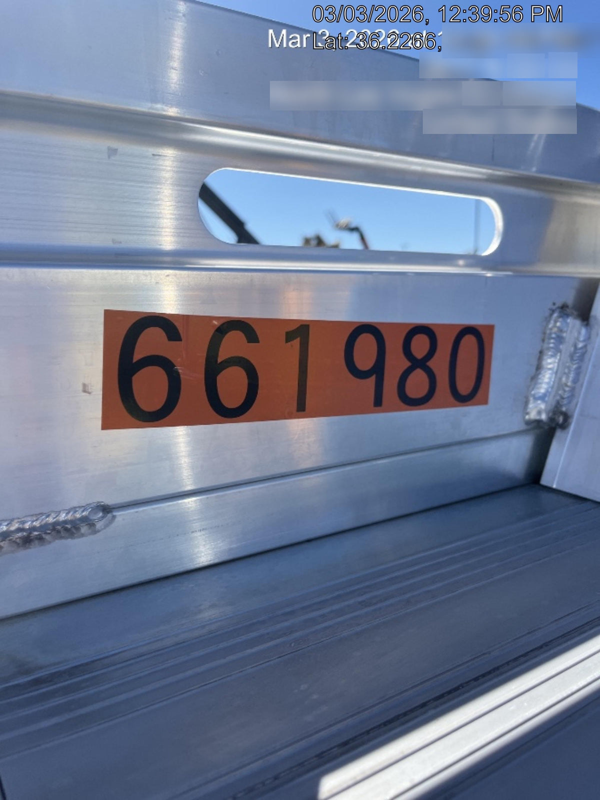 2026 ALUMA TRAILER 7712H-S-BT