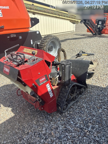 2023 TORO TRX-250
