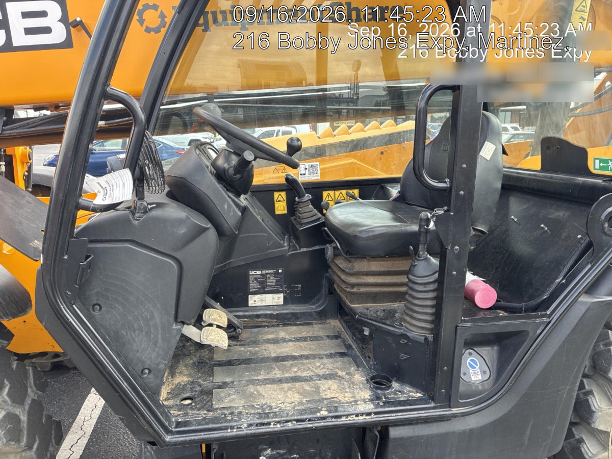 2024 JCB 506-36