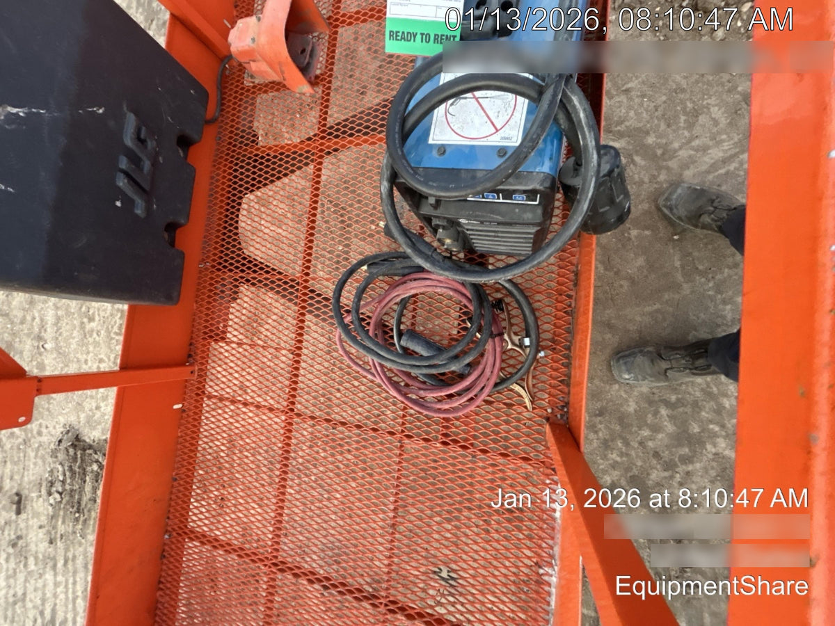 2025 MILLER ELECTRIC CST-282