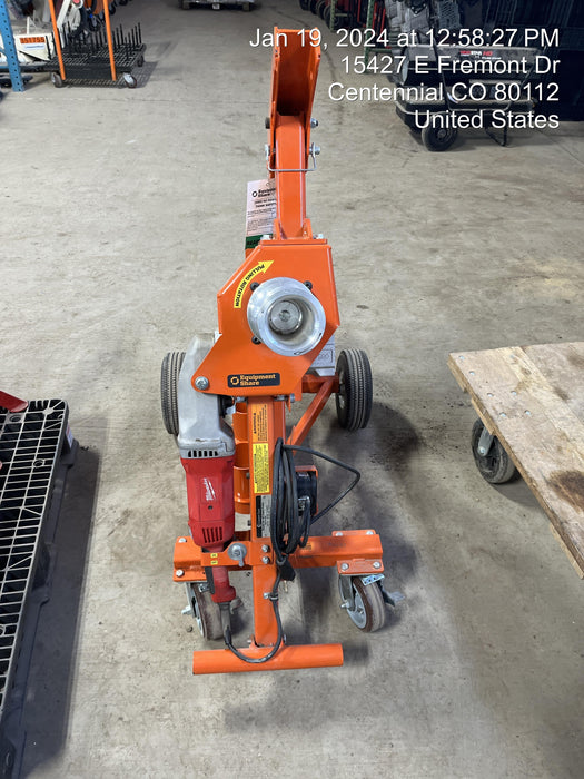 2022 CURRENT TOOLS 66 Current