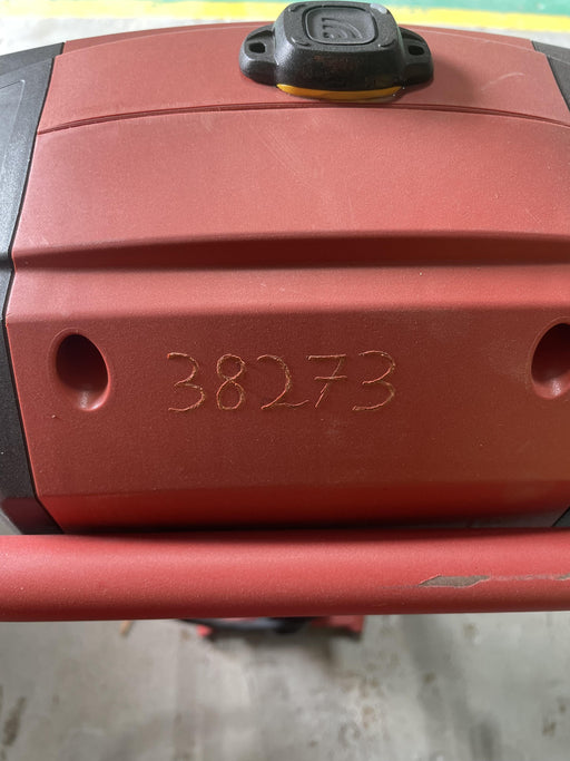 2019 HILTI TE 3000-AVR