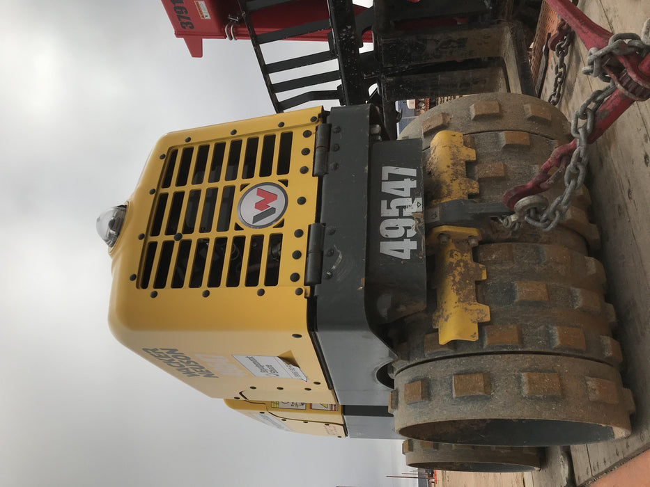 2019 WACKER NEUSON RTKx-SC3