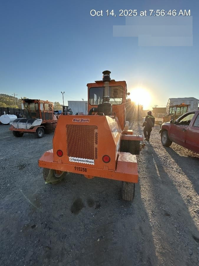 2021 BROCE RCT350
