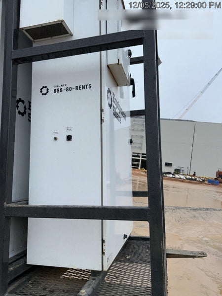 2023 FUJI MD100-EQS