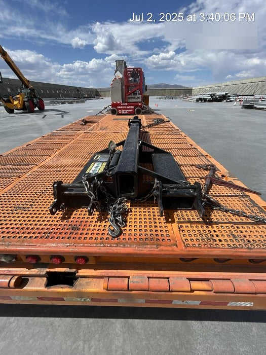 2024 STAR INDUSTRIES M1360B - Star JIB Boom