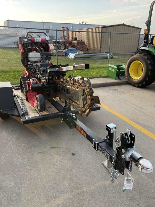 2021 BARRETO E4X6TBT