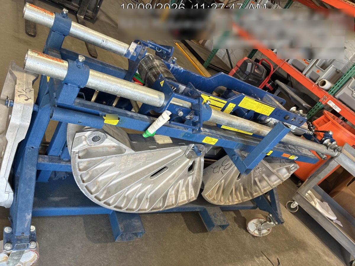 2025 CURRENT TOOLS 252-CT