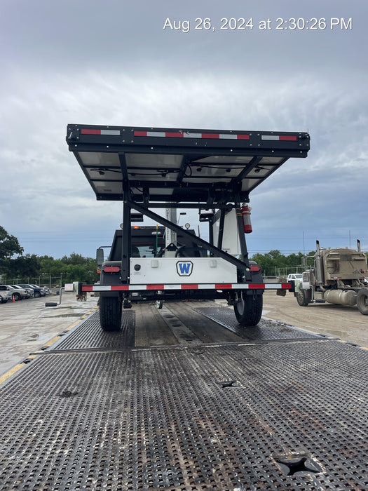 2024 WANCO WLTS-MM8A-1600