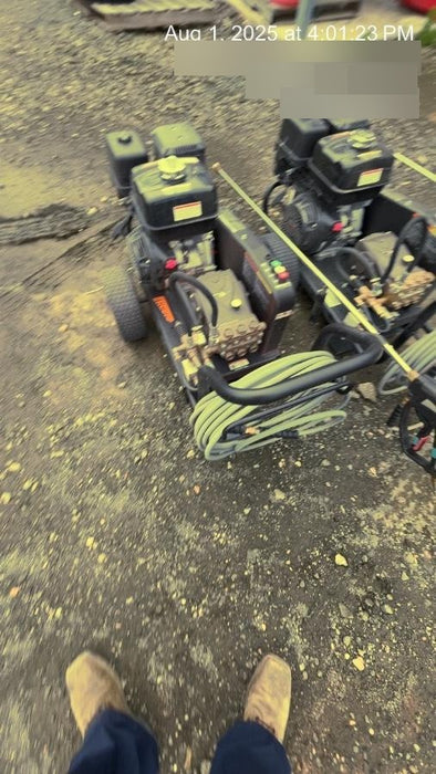 2025 MI-T-M CW-3504-5MGH