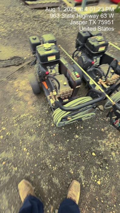 2025 MI-T-M CW-3504-5MGH