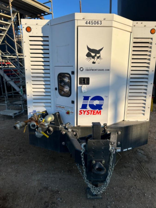 2024 BOBCAT PA1600VPWCU-T4F