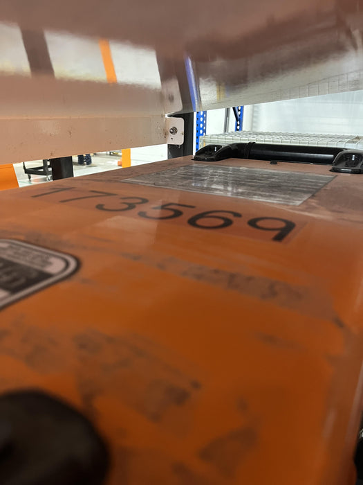 2021 LINCOLN ELECTRIC FLEXTEC 350X