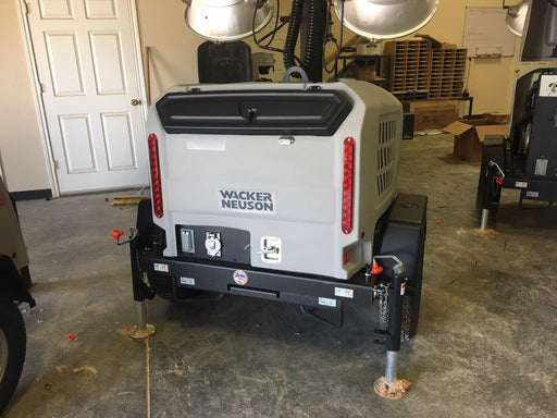 2018 WACKER NEUSON LTV6K-MH
