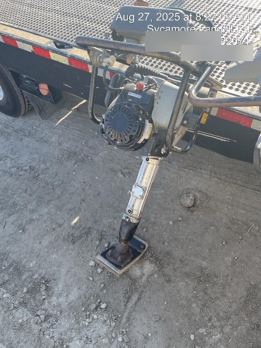 2023 MULTIQUIP MTR40HF