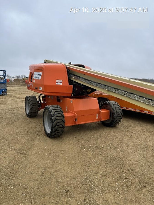 2019 JLG 660SJ