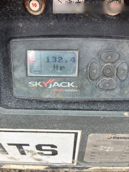 2023 SKYJACK SJ3219