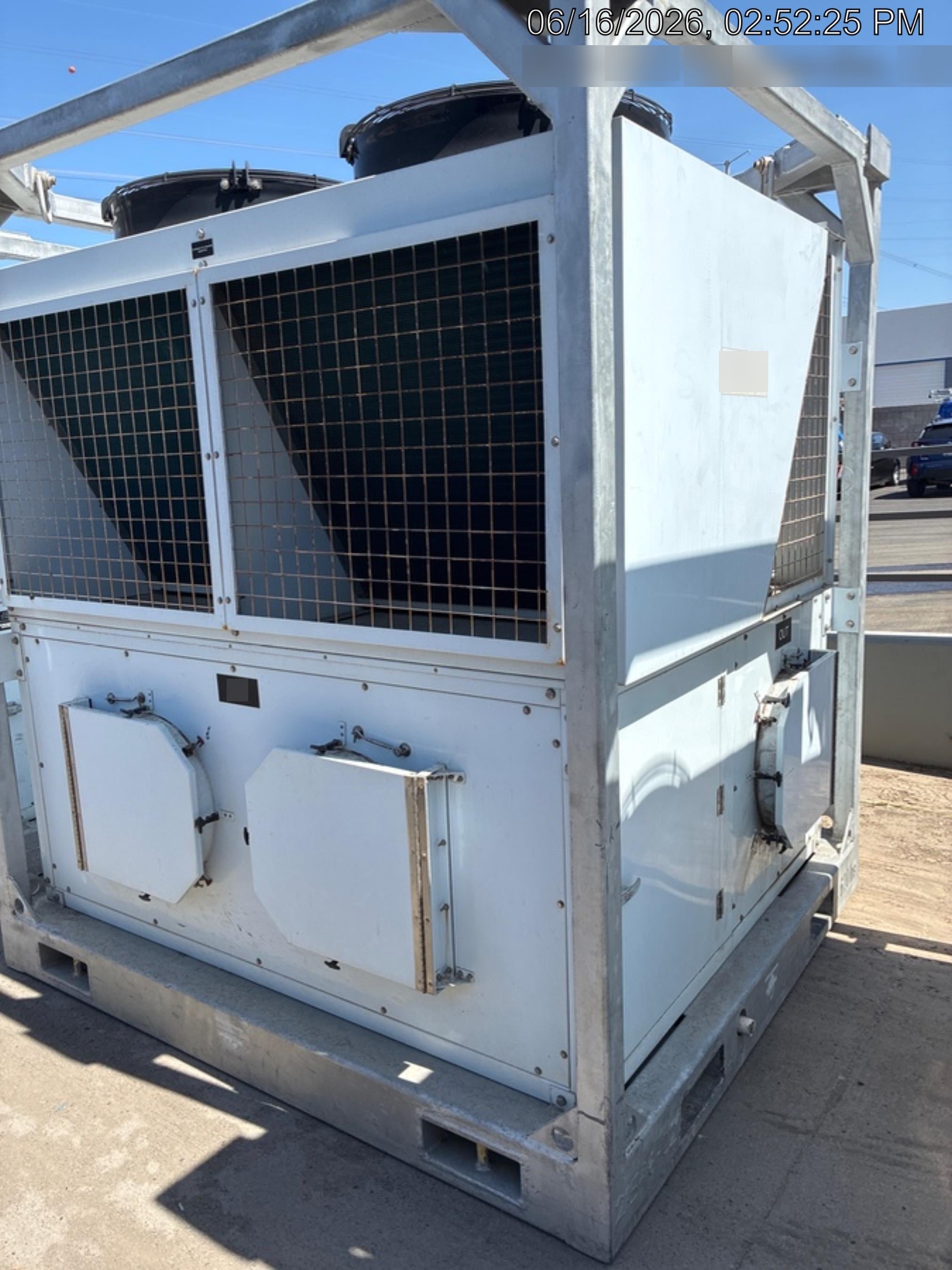 2020 SMARTECH SACP41A-HS