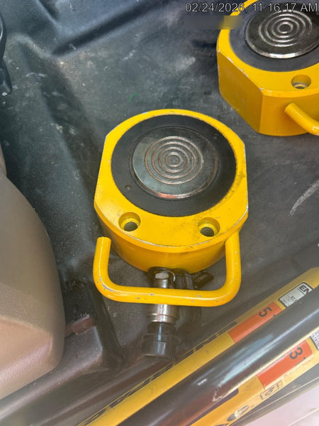 2025 ENERPAC RSM1000