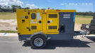 2022 ATLAS COPCO PAC F88 PD-S
