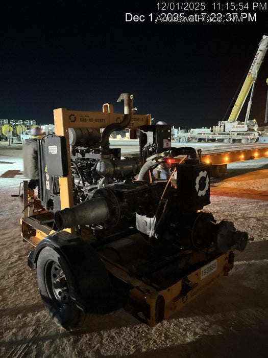 2021 PIONEER PP66S12L71-TD2.9L4