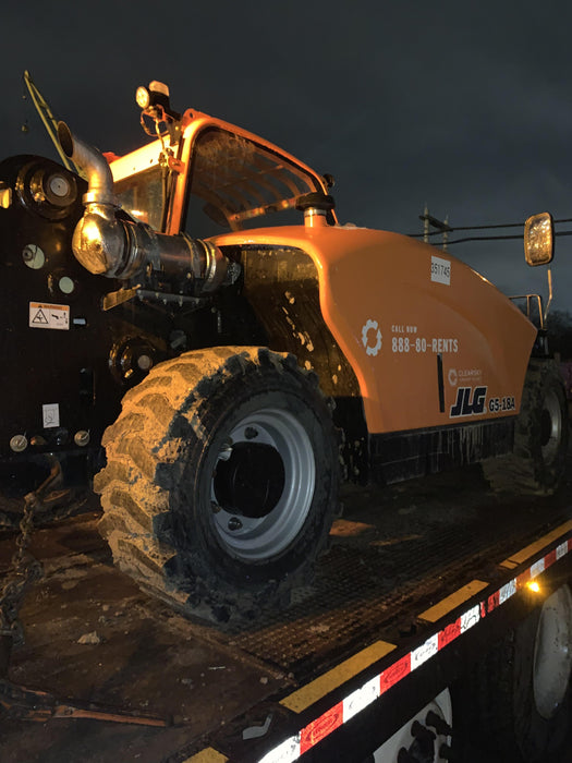 2023 JLG G5-18A