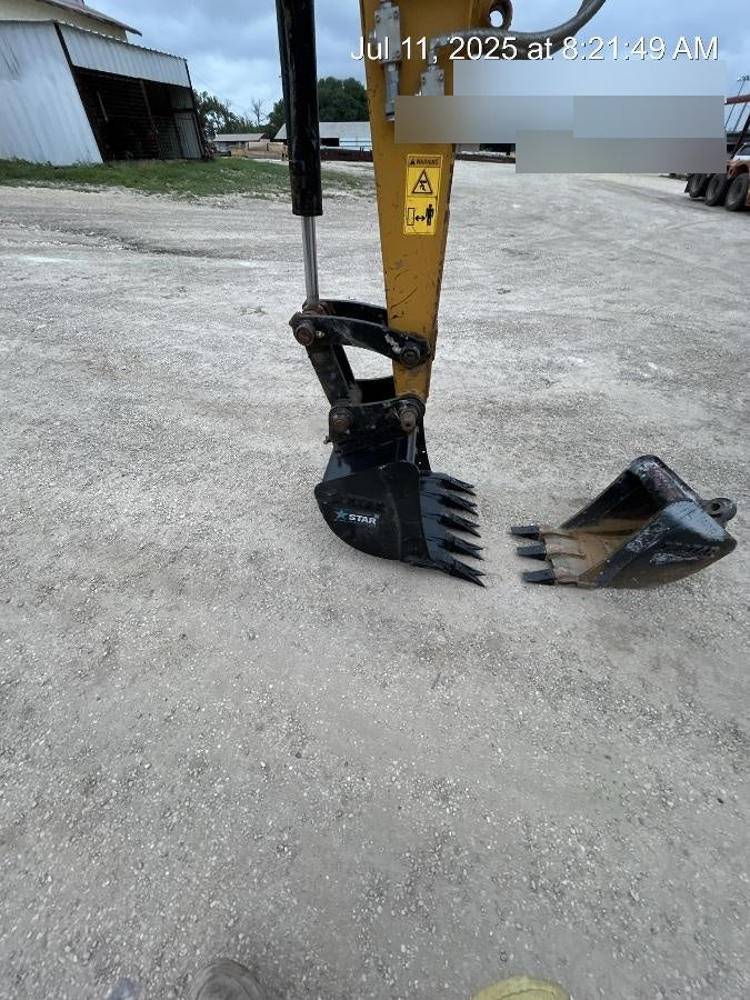 2025 STAR INDUSTRIES 910-24T