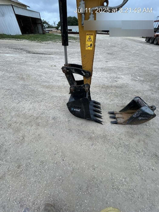 2025 STAR INDUSTRIES 910-24T