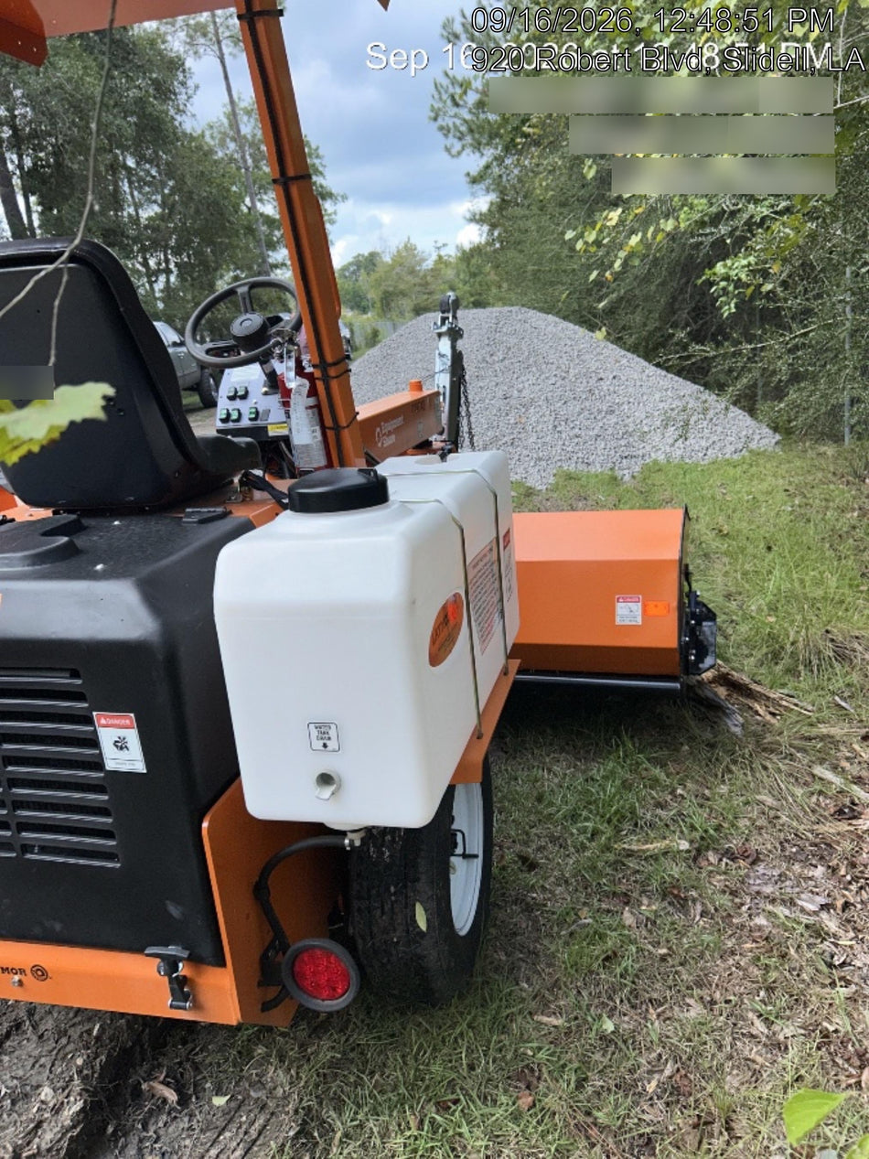 2026 LAY-MOR SM300 Canopy