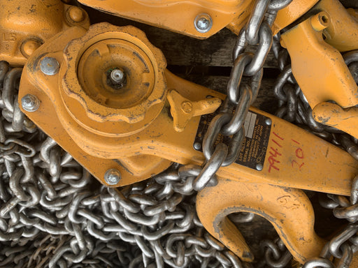 2020 HARRINGTON L5LB060-20