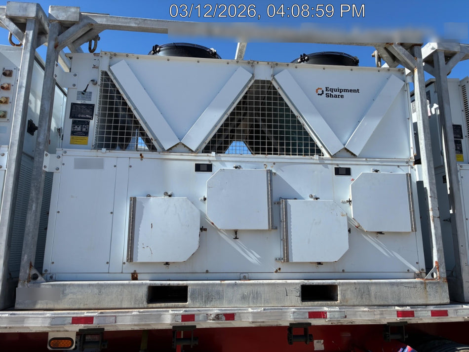 2020 SMARTECH SACP81A-HS