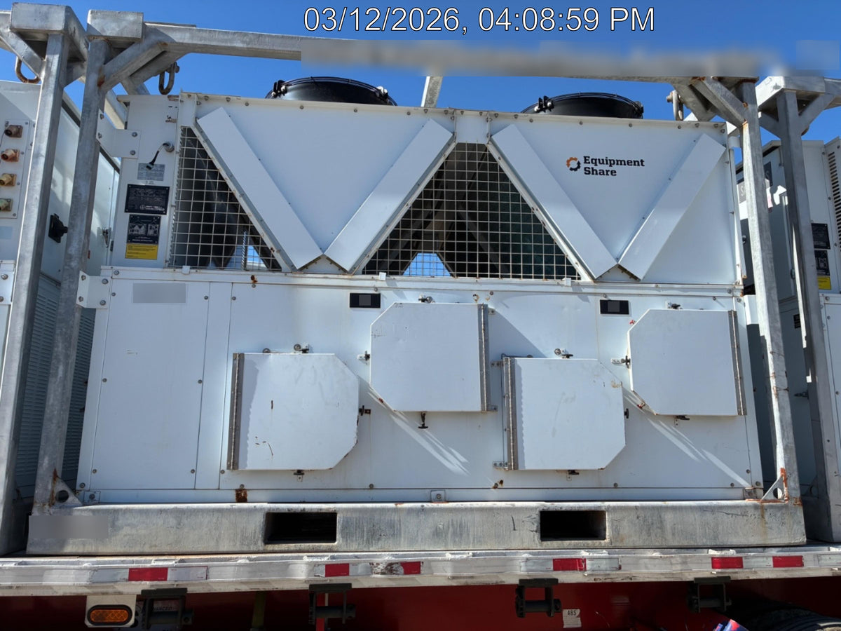 2020 SMARTECH SACP81A-HS