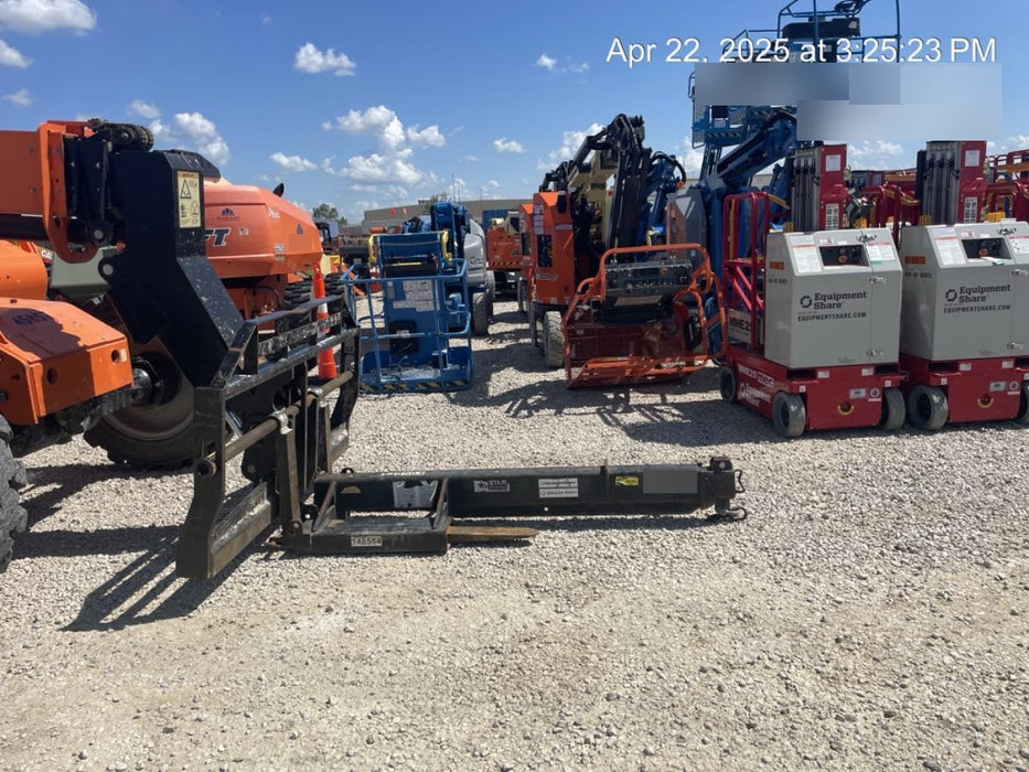 2021 STAR INDUSTRIES M1360B - Star JIB Boom