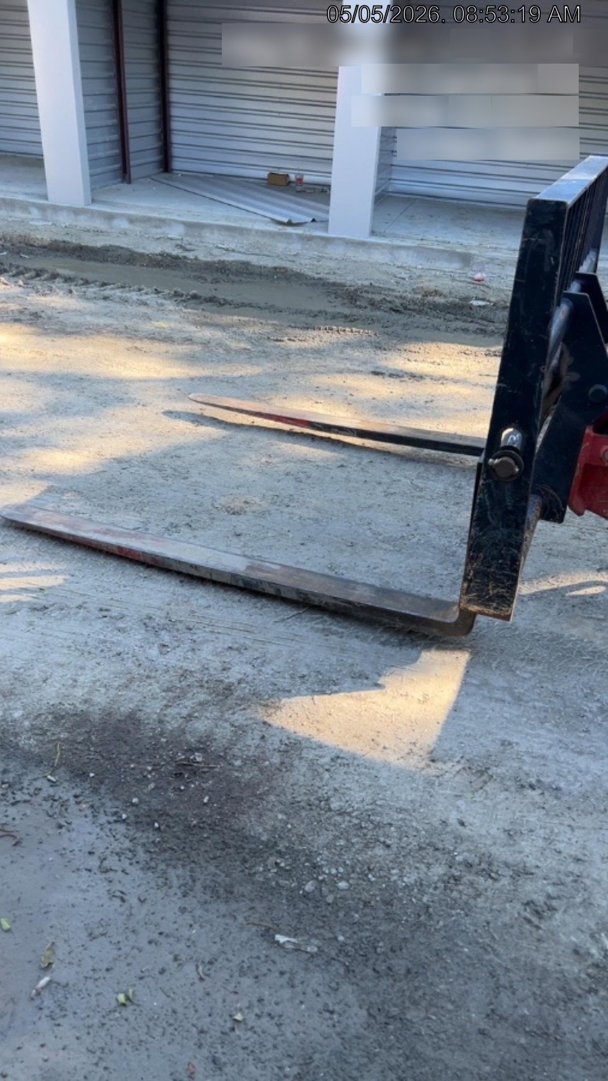 2021 MANITOU MTA6034