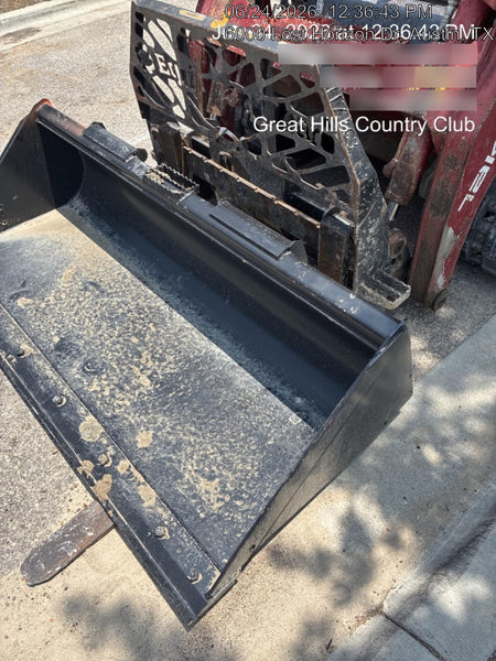 2020 PALADIN 48" Pallet Forks - Paladin