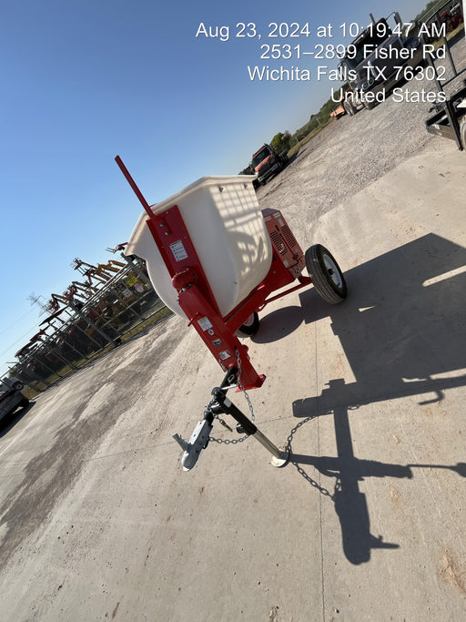 2023 MULTIQUIP WM90PH8