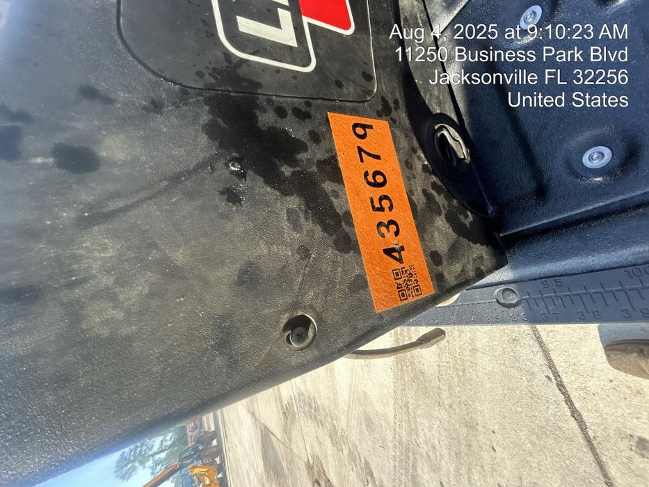 2024 LINCOLN ELECTRIC LN-25X