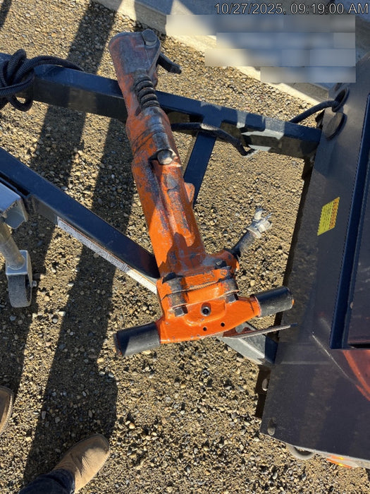 2020 MICHIGAN PNEUMATIC MP-TPB90-114