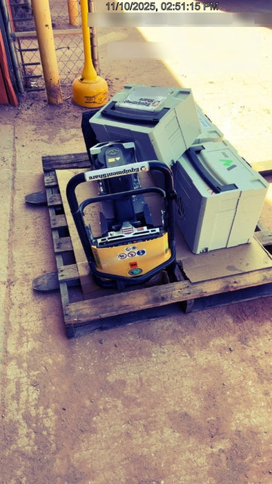 2024 WACKER NEUSON AS50E