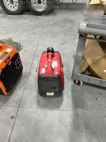 2022 HONDA EU2200ITAN