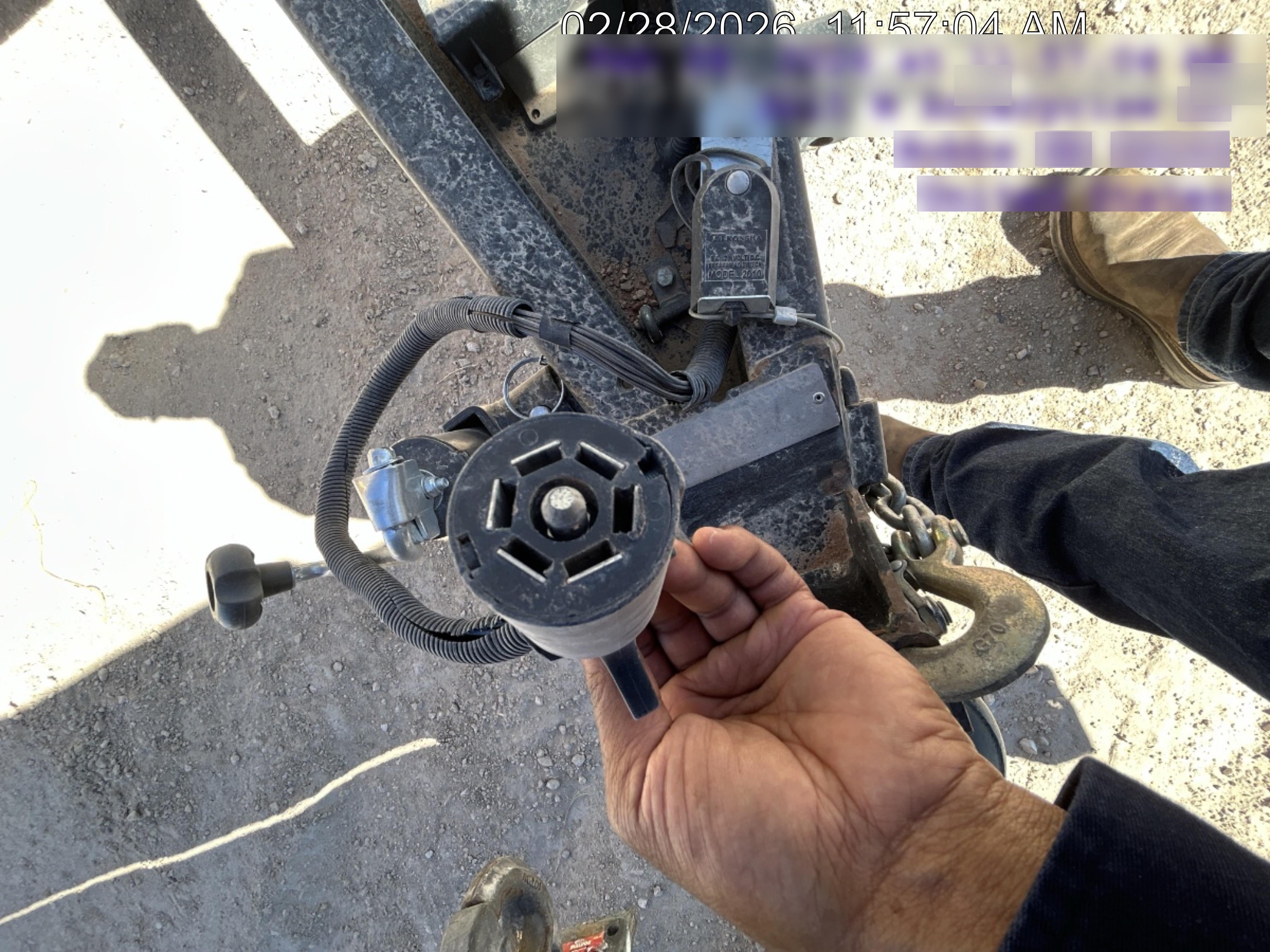 2022 ATLAS COPCO XAS440